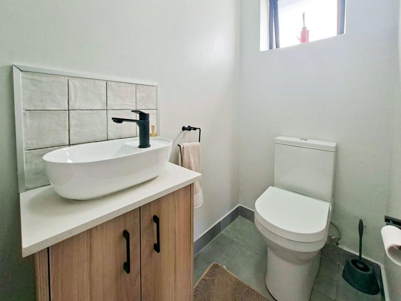 3 Bedroom Property for Sale in Eden Residential Estate Western Cape